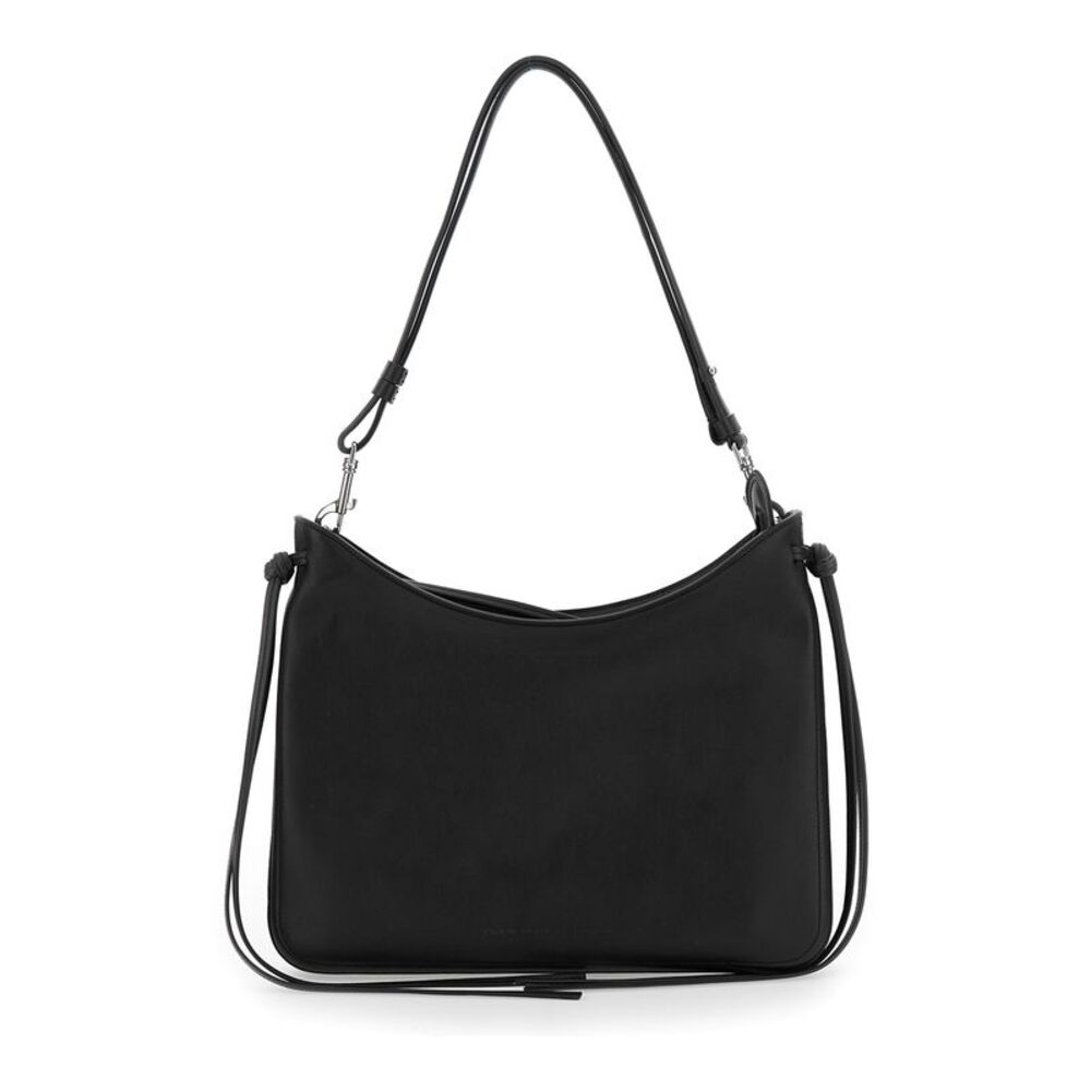 Phoebe Philo Women Shoulder Bag 'Gig' With Adjustable Leather Strap For Women
